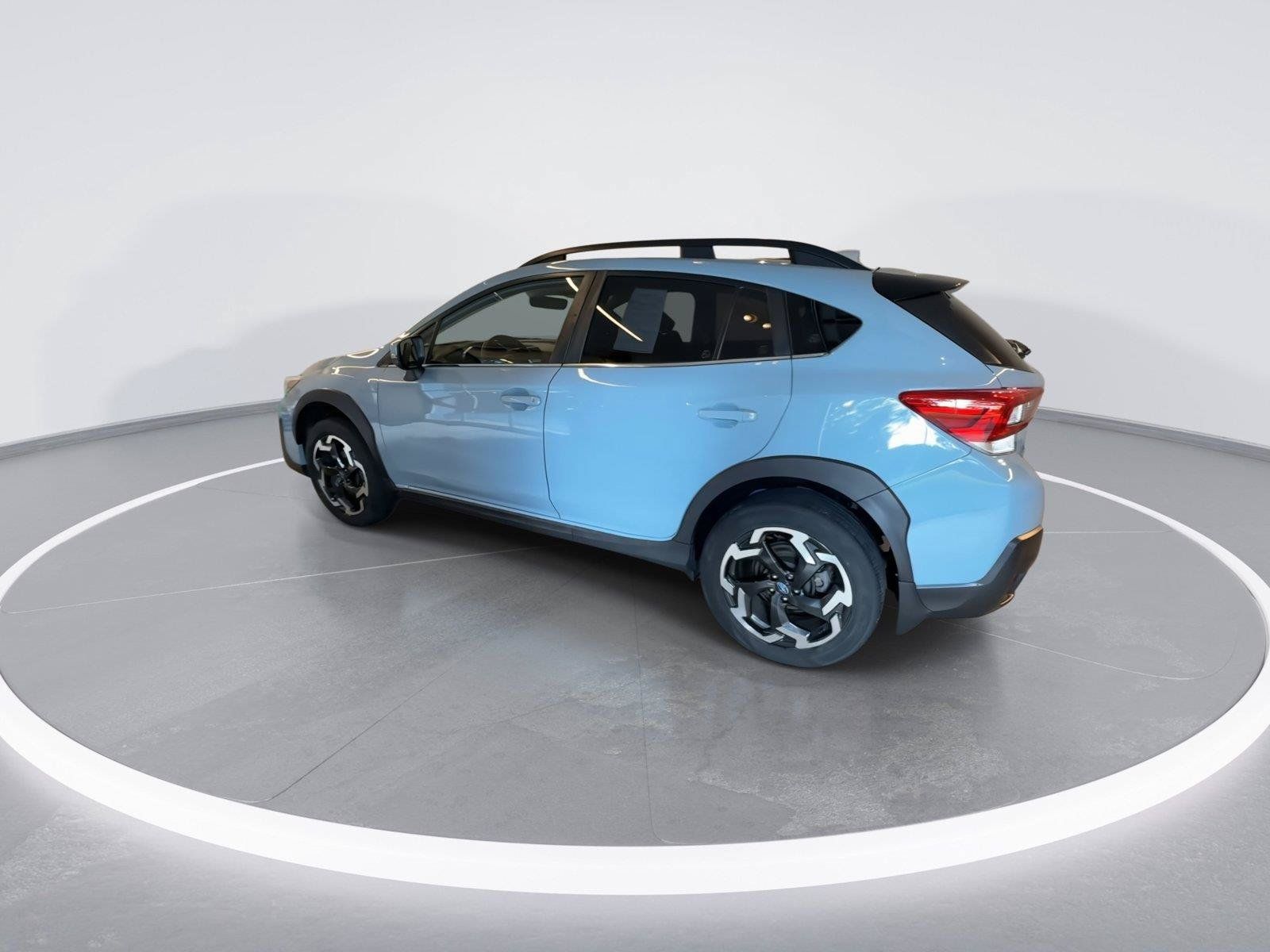 Used 2021 Subaru Crosstrek 2.5i Limited w/ Moonroof Package 2 AWD/4WD image 6