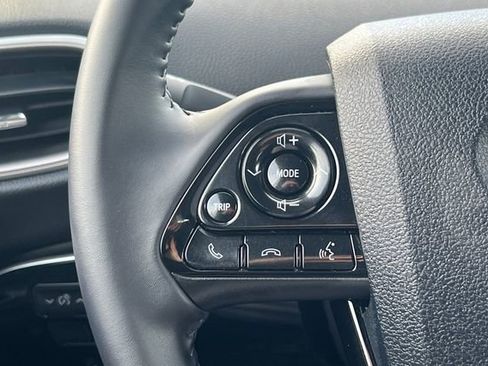 Used 2022 Toyota Prius Prime LE image 30