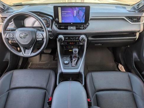 Used 2024 Toyota RAV4 XSE w/ Premium Package AWD/4WD image 4