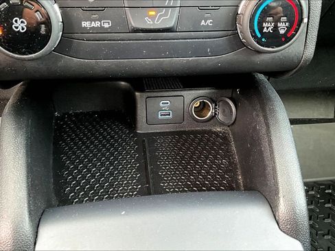 Used 2021 Ford Bronco Sport image 14