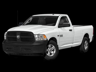 Certified 2022 RAM 1500 Tradesman w/ Power & Remote Entry Group
