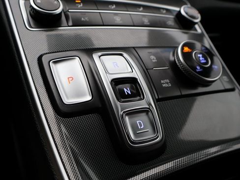 Certified 2022 Hyundai Santa Fe SE image 36