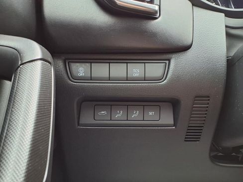 Used 2023 MAZDA CX-50 AWD 2.5 S w/ Cargo Package image 22