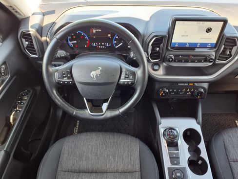 Used 2022 Ford Bronco Sport Big Bend w/ Convenience Package AWD/4WD image 6