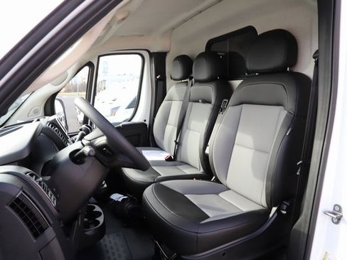 New 2026 RAM ProMaster 3500 w/ Convenience Group image 14