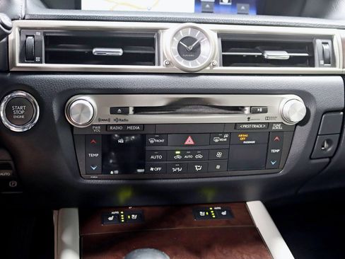 Used 2015 Lexus GS 350 AWD w/ Premium Package image 22
