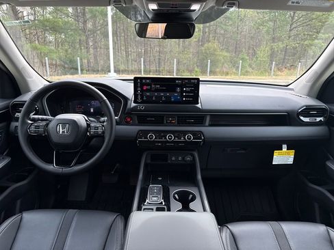 New 2026 Honda Pilot EX-L image 14
