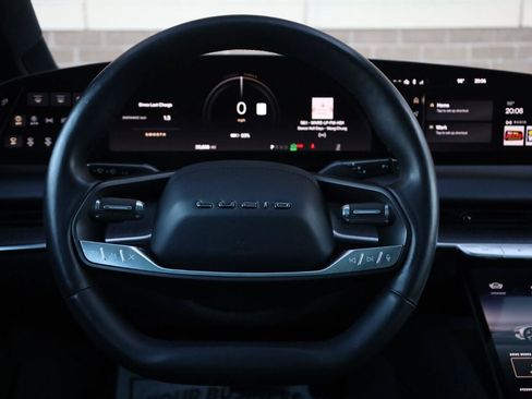 Used 2025 Lucid Air Touring AWD/4WD image 29