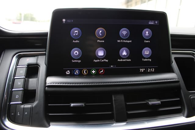 Used 2021 GMC Yukon XL SLE AWD/4WD image 14