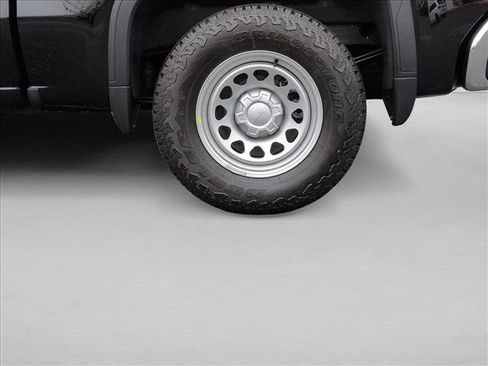 New 2026 GMC Sierra 1500 Pro w/ Pro Value Package image 10