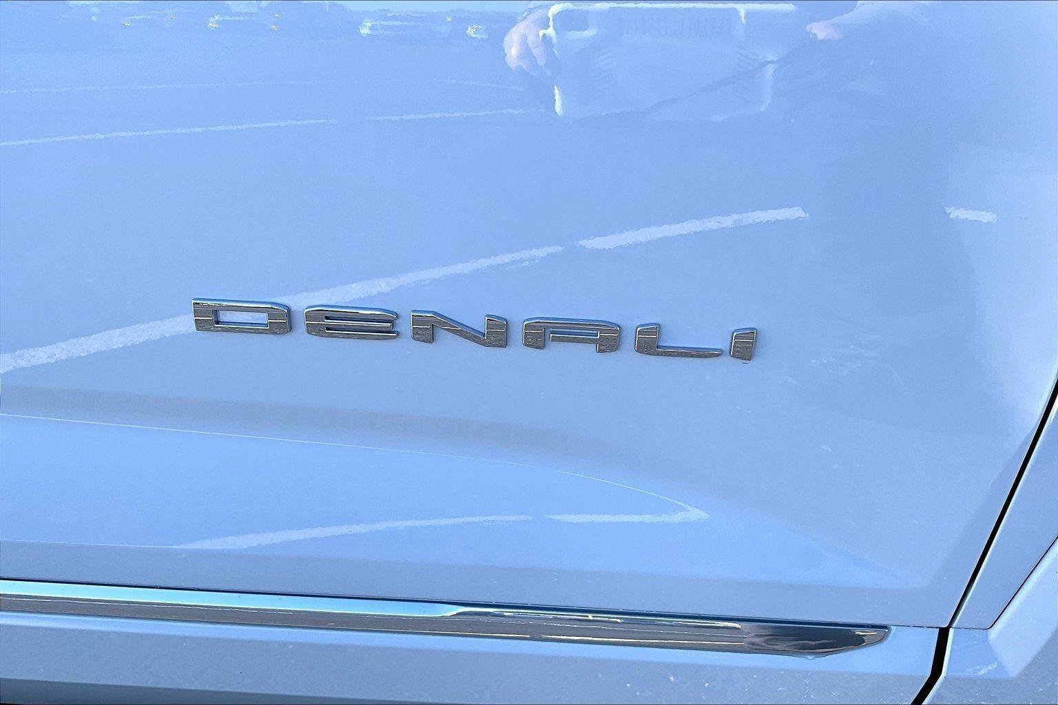 New 2027 GMC Terrain Denali AWD/4WD image 10
