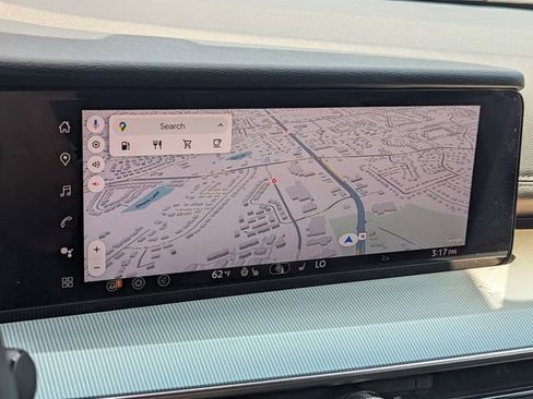 New 2025 Nissan Murano SL w/ Cargo Package image 22