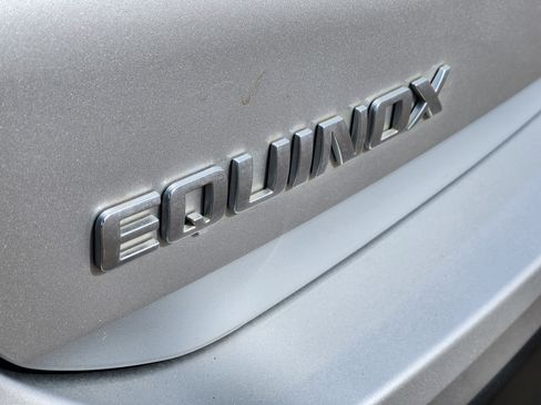 Certified 2022 Chevrolet Equinox LT image 11