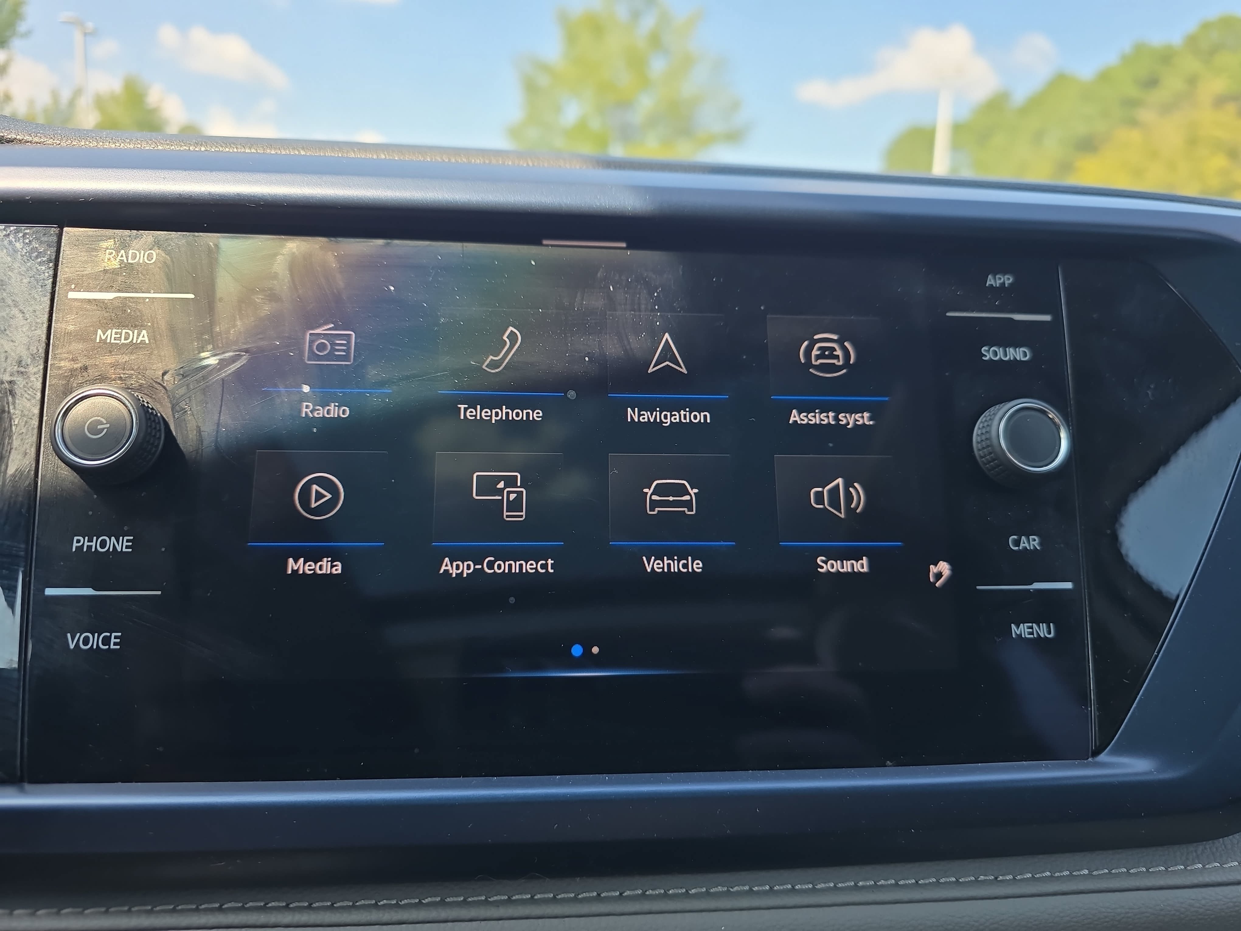 Used 2024 Volkswagen Taos SE AWD/4WD image 20