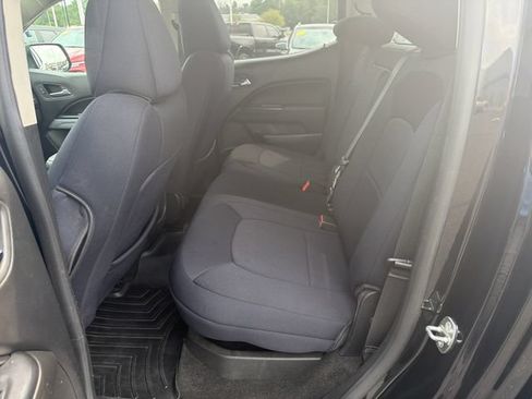 Used 2018 Chevrolet Colorado LT AWD/4WD image 30