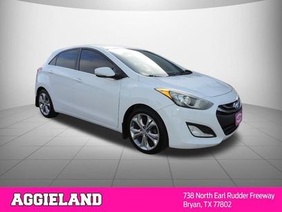 Used 2014 Hyundai Elantra GT w/ Option Group 02