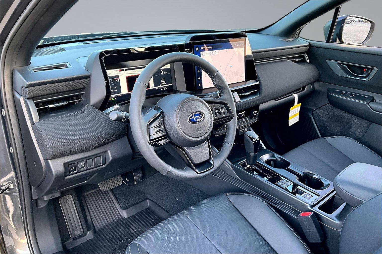 New 2026 Subaru Outback Limited XT AWD/4WD image 6