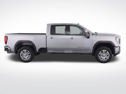 New 2026 GMC Sierra 2500 Denali Ultimate AWD/4WD image 31