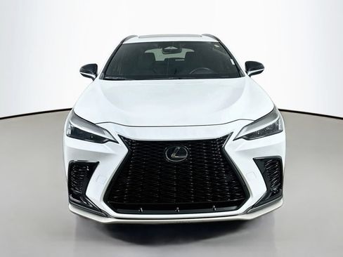 Used 2024 Lexus NX 350 F Sport AWD/4WD image 2