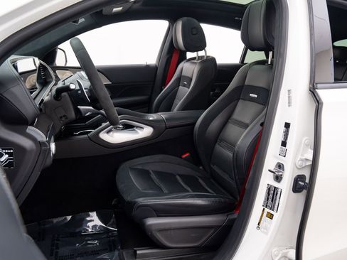 Used 2022 Mercedes-Benz GLE 53 AMG GLE 53 AMG image 15