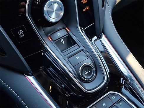 Used 2022 Acura RDX AWD w/ Technology Package image 15