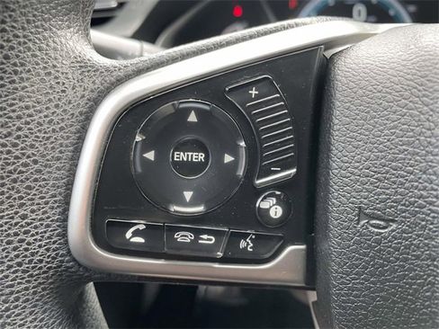 Used 2017 Honda Civic EX image 16