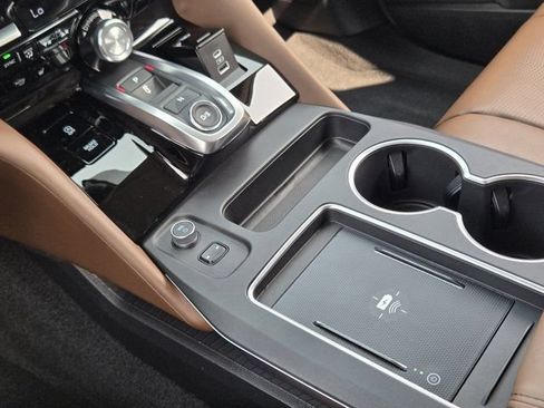 Certified 2026 Acura MDX FWD w/ Technology Package image 19