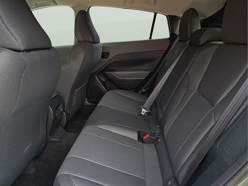 New 2026 Subaru Crosstrek 2.5i image 10