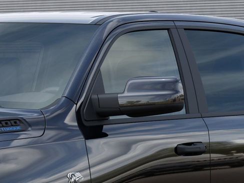 New 2026 RAM 1500 Big Horn w/ Night Edition AWD/4WD image 21