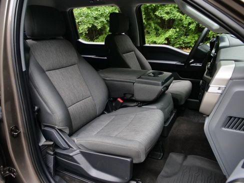 Used 2021 Ford F150 XL w/ Equipment Group 101A High RWD image 34