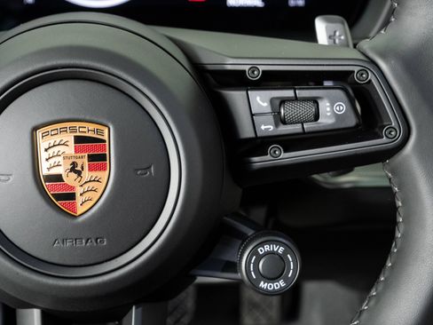 New 2026 Porsche Cayenne AWD/4WD image 11