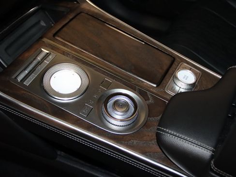 Used 2021 Genesis GV80 3.5T w/ Advanced Package 06 image 40