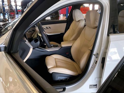 New 2026 BMW 330i 330i w/ Premium Package image 9