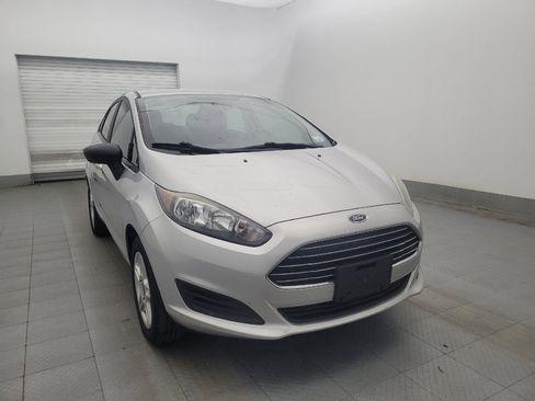 Used 2019 Ford Fiesta SE FWD image 13