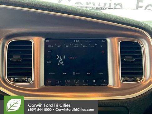 Used 2019 Dodge Charger GT image 21