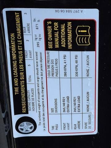 Used 2022 Mercedes-Benz EQS 580 4MATIC Sedan image 24
