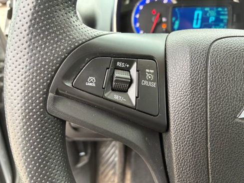 Used 2016 Chevrolet Trax LT image 22