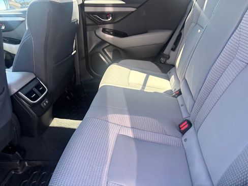Used 2022 Subaru Outback Premium image 22