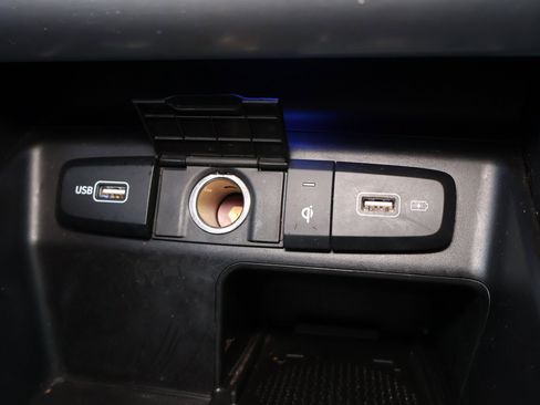 Used 2023 Hyundai Tucson N Line AWD/4WD image 20