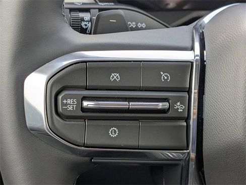 New 2026 GMC Acadia Elevation w/ Elevation Premium Package image 33