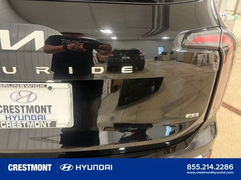 Used 2023 Kia Telluride SX AWD/4WD image 19