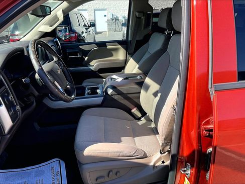 Used 2015 Chevrolet Silverado 1500 LT w/ All Star Edition image 21