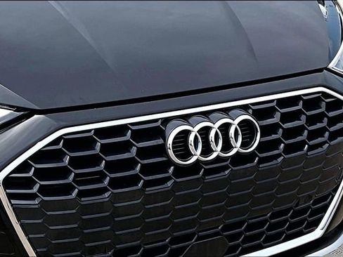 Used 2023 Audi A3 2.0T Premium w/ Convenience Package FWD image 30