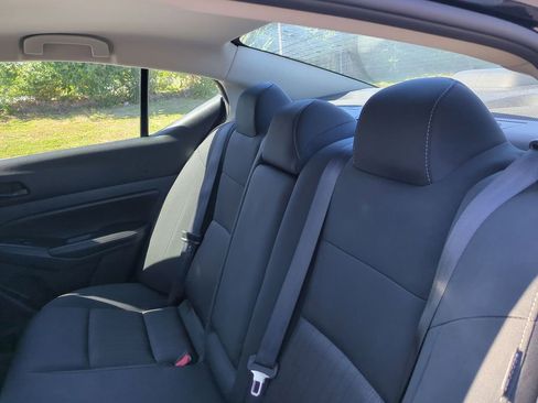 Certified 2024 Nissan Altima 2.5 SV image 28