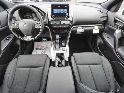 New 2026 Mitsubishi Eclipse Cross AWD image 34