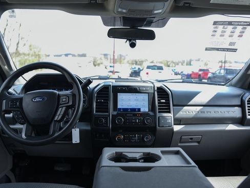 Used 2020 Ford F350 XLT AWD/4WD image 27