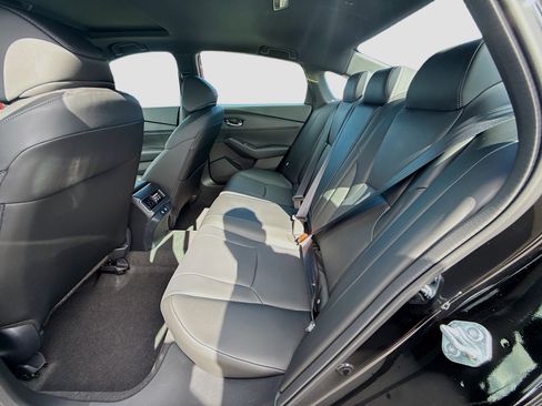 New 2026 Honda Accord Sport image 20