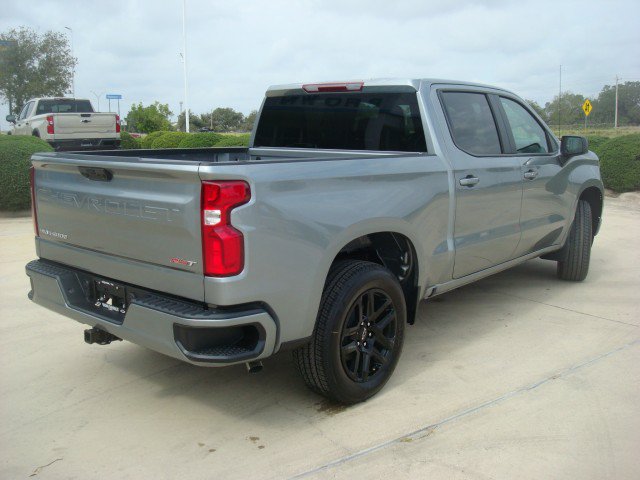 New 2026 Chevrolet Silverado 1500 RST RWD image 7