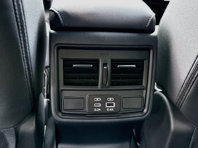 New 2026 Subaru Outback Premium AWD/4WD image 19