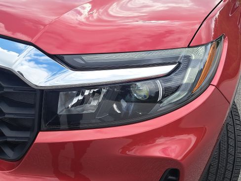 Used 2023 Honda Passport EX-L image 33